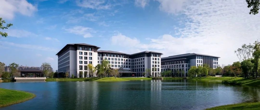 中吳賓館開業(yè)一周年，從全城矚目到魅力升華。（轉(zhuǎn)自常州日報）
